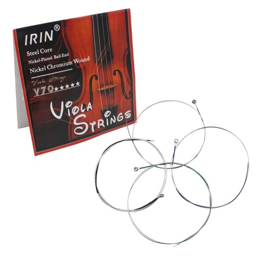 Viola strings replacement - viola,