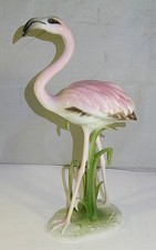 Kaiser Porzellan - Vogel -