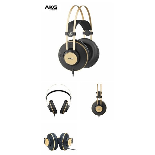 Akg k92 ohrumschließende - akg,