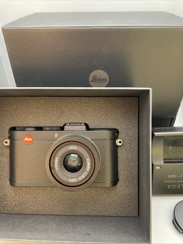 Leica top zustand - x2,