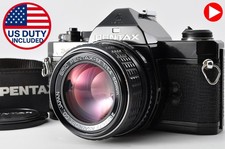 [Mint + Gurt] Pentax MX Black