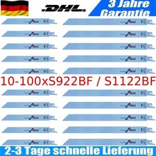 100x säbelsägeblatt - 2-100x,