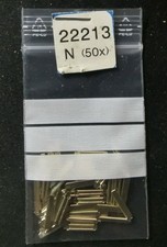 Schienenverbinder  /