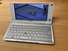 SONY VAIO Type P VGN-P70H 8"