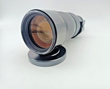 Canon FD 85-300mm 1:4.5 Tele Objektiv Zoomobjektiv Canon Lens FD Kamera