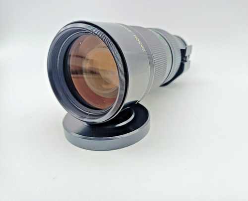 Canon 300mm 4 - canon, 85-300mm