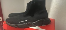Balenciaga Speed Trainer Black
