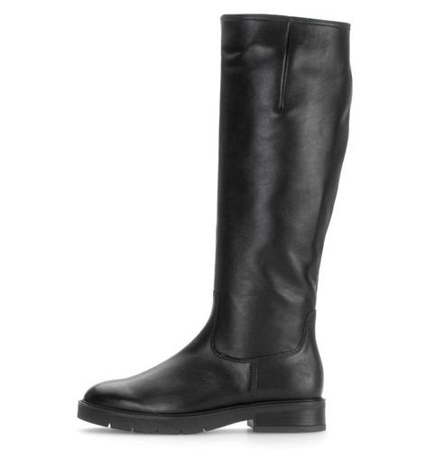 Gabor damen stiefel boots - damen, zip