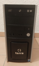 PC Terra Wortmann Intel