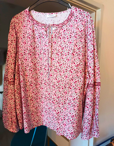 Gina damen bluse - damen, tunika