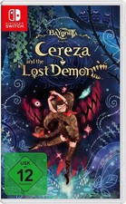 Bayonetta Origins: Cereza and the Lost Demon