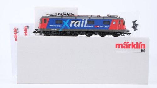 Märklin 37326 elektrische - märklin, h0
