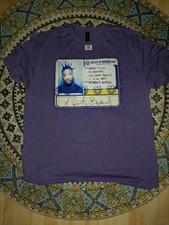 ODB Wu-Tang Shirt XXL(Neu)