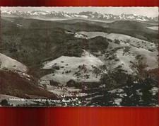 Schoenau Schwarzwald Schweizer