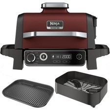 Ninja Woodfire Outdoor Grill