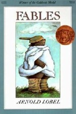 Fables - Paperback By Lobel