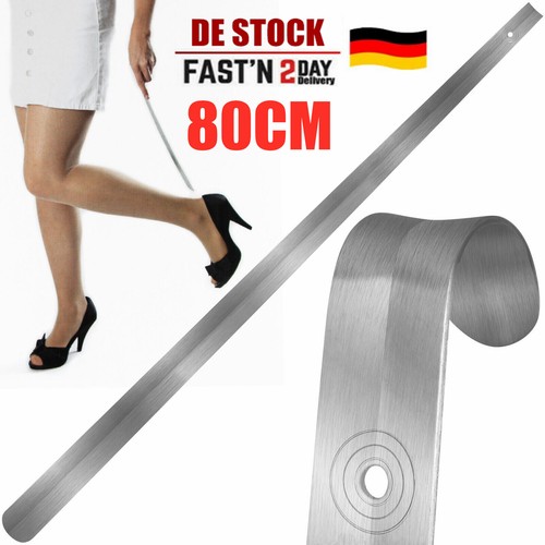 Xxl schuhanzieher edelstahl - xxl,