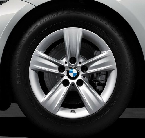 Orig bmw winterräder - 4,