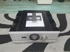 Pass Labs INT60 / FB / OVP / Manual / Top-Zustand