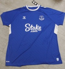 Hummel FC Everton Herren Heim