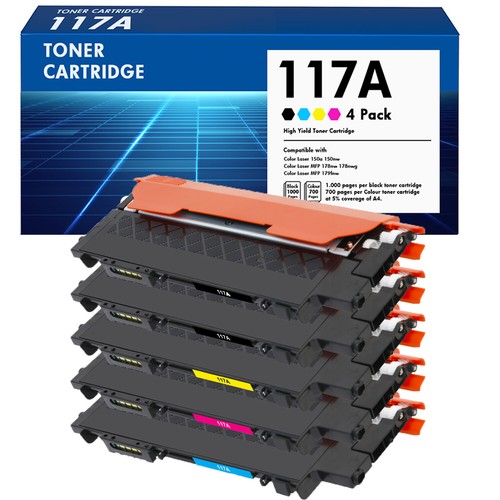 5set xxl toner für - toner,