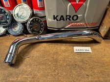 KRÜMMER AUSPUFF HARLEY®