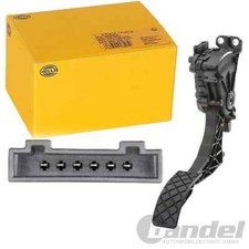 HELLA GASPEDALSENSOR passend