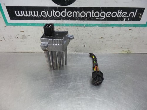 Widerstand heizung bmw e53 - x5,