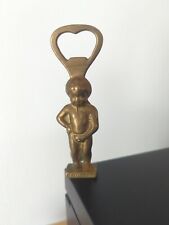 Alter Flaschenöffner-