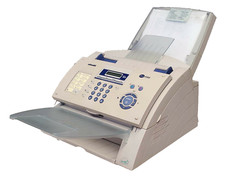 Olivetti OFX9100 OFX 9100 Laserfax Kopierer gebraucht