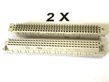 Federleiste, DIN 41612, 96