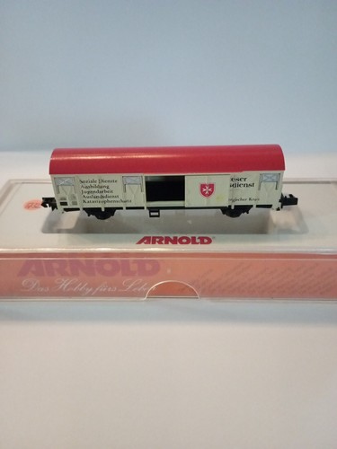 Arnold 4420 malteser - 4420-11,,