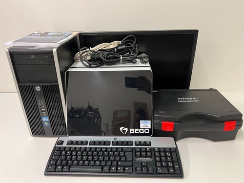 3shape d800 dental scanner - d800, 3d