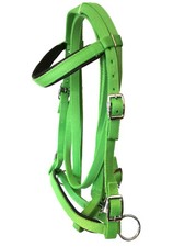 Nylon Trense Schaukelpferd mit