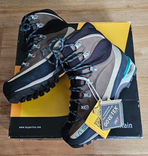 Sportiva trango alp evo - sportiva,