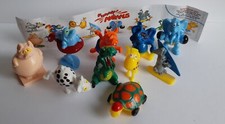 Funny Animals KS oder Figuren