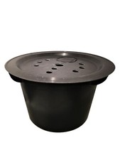 Springbrunnenbecken, PE-Becken