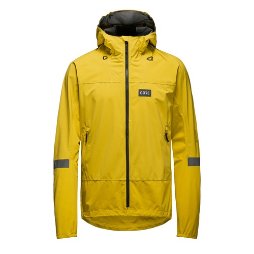 Gore wear lupra jacket - wear,