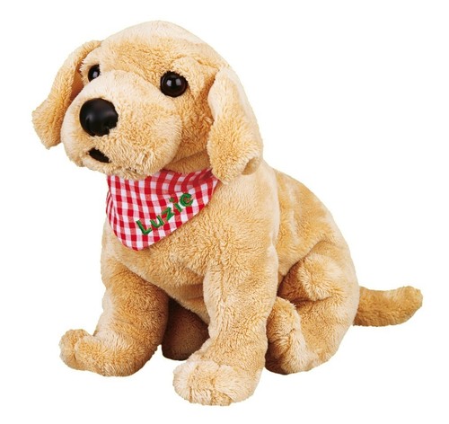 Labrador welpe luzie 25 - (ca.,