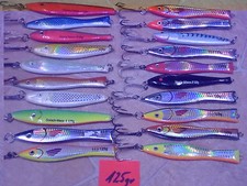 PILKERSET 10 PILKER OSTSEE