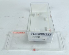 Fleischmann 5058 LEERKARTON