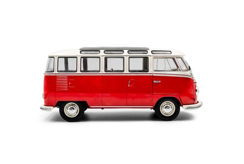 Bulli samba 21 windows - vw,