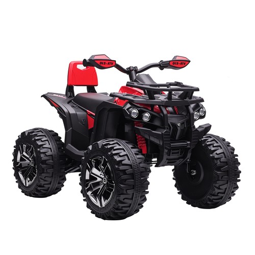 Elektro quad kinderquad mit - kinderquad,