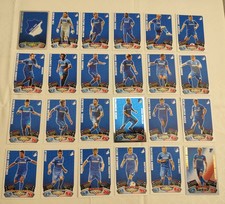 Match Attax Bundesliga 12/13 Hoffenheim Team Set alle 24 Karten 2012/2013