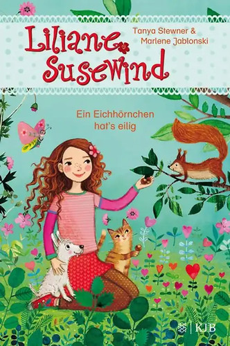 Liliane susewind ein - liliane,