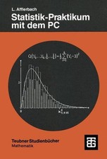 Statistik-Praktikum mit dem PC. Teubner-Studienbücher : Mathematik. Affle 623795