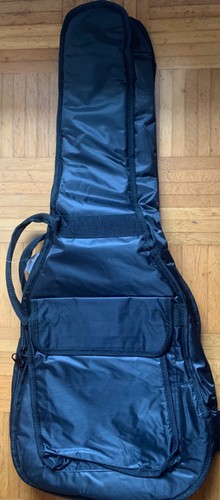 Gig bag gitarrentasche 1 - gig,