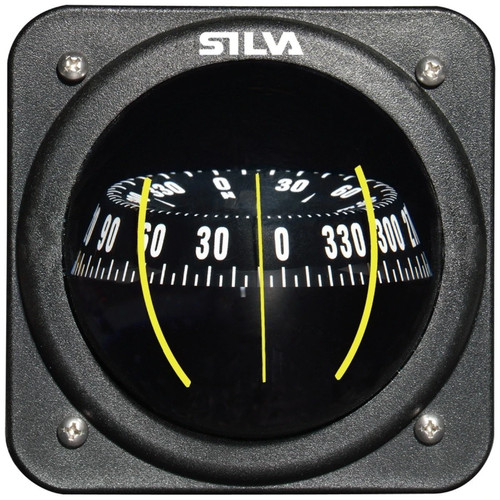 Silva kompass - kompass,