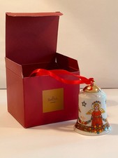 Rosenthal Christmas Collect