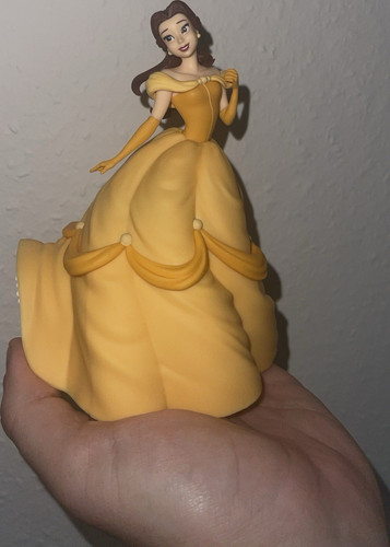 Disney belle figur die - belle,